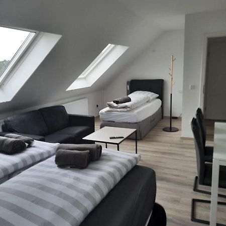 Ferienwohnung Apartment - Free Parking - Wifi - Kitchen Essen Extérieur photo